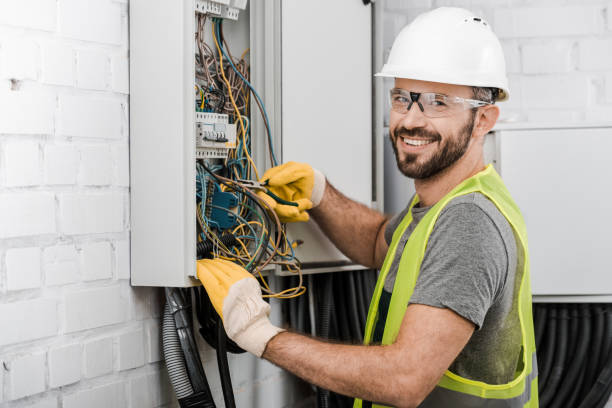 Best Electrician Near Me  in Hamburg, PA