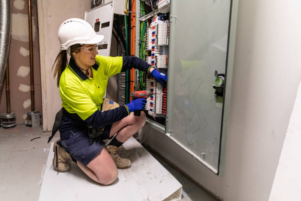 Best Electrical Upgrades for Homes  in Hamburg, PA