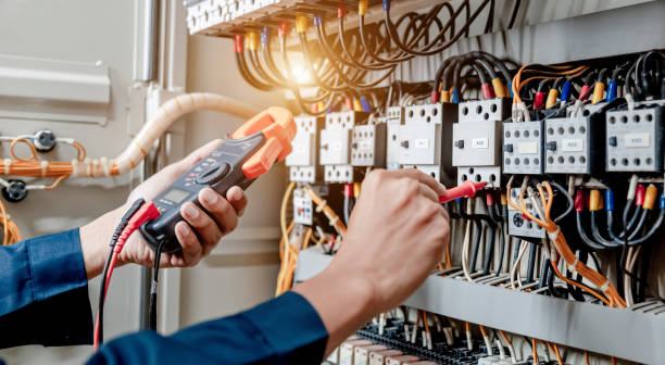 Best Industrial Electrical Services  in Hamburg, PA