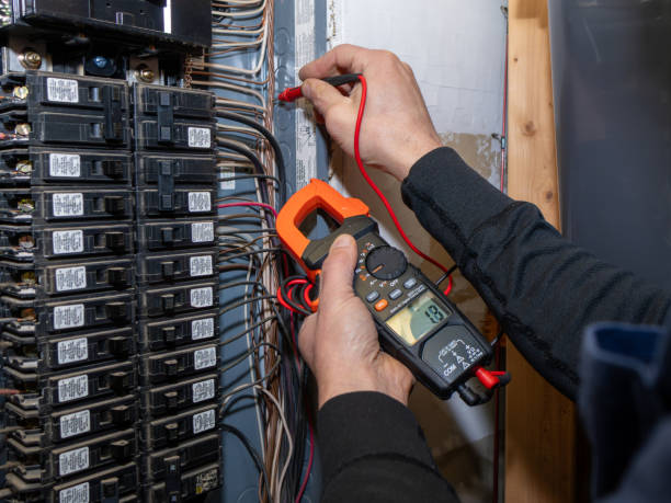 Professional Electrician in Hamburg, PA