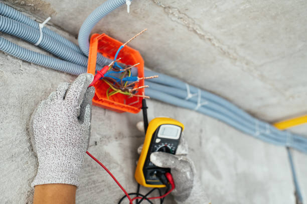  Hamburg, PA Electrician Pros