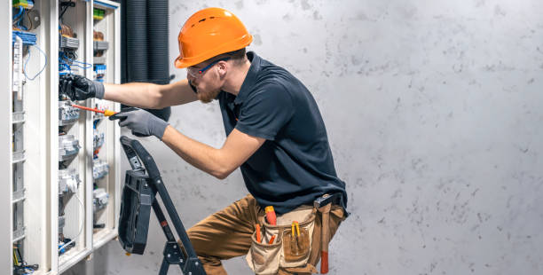 Best Electrical Rewiring Services  in Hamburg, PA
