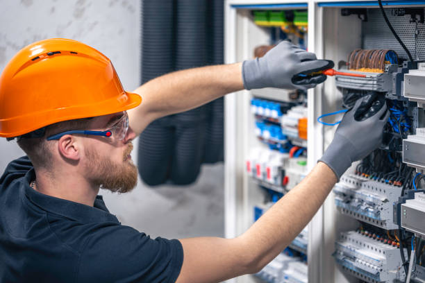 Best Best Electricians Near Me  in Hamburg, PA