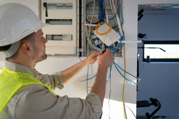Best Circuit Breaker Repair  in Hamburg, PA